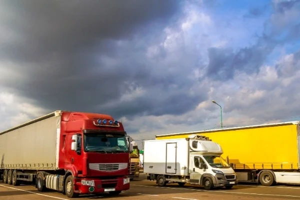 Mersin Bayburt Nakliyat Ambarları